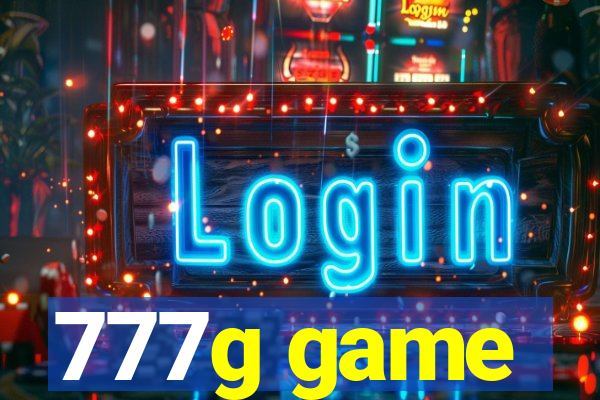 777g game